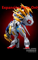 Zero Plan Giant Claw for MGSD Barbatos / HG Barbatos (Expansion Part Only)