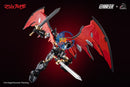 New Tron Model Mazinger Z Mazinkaiser (alloy skeleton) 30cm Tall Plastic Kit