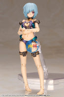 Brand New Kotobukiya FG058 Frame Arms Girl Hresvelgr Bikini Armor Ver.