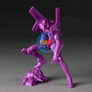 Kaiyodo ARTPLA Evangelion EVA Unit-01 / Unit-02 / Unit-00 Kai Plastic Kit
