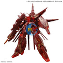 New PBANDAI MG 1/100 Providence Gundam 【Cross Contrast Colors / Transparent Red】