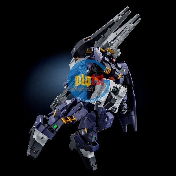 Brand New P-BANDAI MG 1/100 GUNDAM TR-1 [ADVANCED HAZEL]