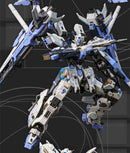 Brand New EDDAS Tech MG 1/100 Asgard (Metal Joints and bonus) Plastic Kit