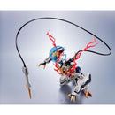 Brand New BANDAI Metal Robot Gundam Barbatos Lupus Rex (Reissue)