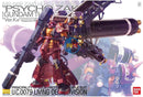 Brand New BANDAI MG 1/100 THUNDERBOLT High Mobility Type Psycho Zaku Ver ka