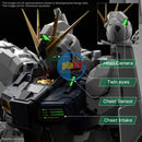 Brand New BANDAI LED Unit for PG Unleashed 1/60 RX-93 V Nu Gundam