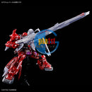 P-BANDAI MG 1/100 GUNNER ZAKU WARRIOR LUNAMARIA HAWKE CUSTOM [CLEAR COLOR Ver.]