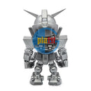 Brand New BANDAI QMSV RX-78-2 GUNDAM Ver. AAPE (A Bathing Ape BAPE)