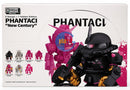 BANDAI QMSV Mini Blind Box RX-78-2 Gundam Zaku II PHANTACI New Century Set of 6