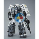 Brand New P-BANDAI MG 1/100 ZAKU II ERIC MANTHFIELD’S CUSTOM | GUNDAM