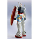 Brand New P-BANDAI METAL ROBOT SPIRITS RX-78-2 GUNDAM (GQ) Action Figure