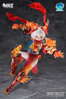 New E-Model A.T.K.GIRL LING WANG XING SHI Lion King Of The Ridge Event Limit