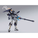 Brand New P-BANDAI METAL BUILD LAEVATEIN ARBALEST REFERENCE