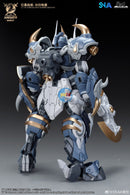 Brand New SNAA BE 1/144 The Round Table Knight Furious Warhammer Galahad Plastic