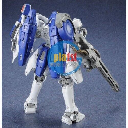 Brand New Unopen P-BANDAI MG 1/100 Gundam Tallgeese III 3