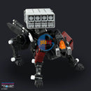 Brand New Takara Tomy T-SPARK ZOIDS RMZ-008 Command Wolf Irvine Special