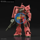 Brand New BANDAI HG 1/144 HGUC 234 Gundam MS-06S Char's Custom Zaku II