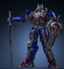 Brand New ToyWorld TW-F01 KNIGHT ORION [Deluxe ver.] Transforming Action Figure