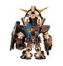 Brand New BANDAI QMSV CHINESE ZODIAC GUNDAM 2021 (Year of OX) Gold Ver.