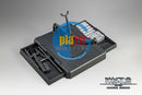 Brand New SIFIGURE INDUSTRY CS-02 Aegopter Helicopter Robot TRANSFORMABLE