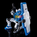 Brand New P-BANDAI HG 1/144 GUNDAM GM GUARD CUSTOM (with E-2 BEAM SPRAY GUN)