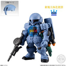 Brand New BANDAI FW Gundam Converge 10TH ANNIVERSARY