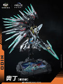 Brand New Cang Toy MG 1/100 War of The God ODIN (Alloy Skeleton) Plastic Kit