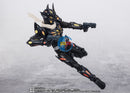 Brand New P-BANDAI S.H.F KAMEN RIDER DREAD TYPE ZERO ACTION FIGURE