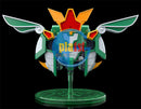 GSC MODEROID Mado King Granzort: Super Granzort / Super Winzert / Super Aquabeat