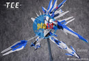 Brand New THE CHAOTIC ERA [TCE] GALAXY (MG Size) Plastic Kits