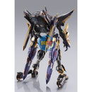 Brand New P-BANDAI METAL BUILD DRAGON SCALE CODE GEASS LANCELOT ALBION ZERO