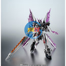 Brand New Bandai P-Bandai Robot Spirits Crossbone Gundam: Ghost Gundam Figure