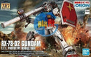 Brand New BANDAI HG 1/144 Gundam The Origin RX-78-2 GUNDAM