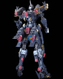 Brand New EDDAS Tech VALKYRIE (Metal Joints and bonus) MG size Plastic Kit