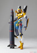 Kaiyodo Neon Genesis Evangelion Action Figures series from Unit-1 to Unit-13
