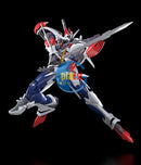 Brand New GSC MODEROID Hyper Combat Unit Dangaioh Plastic Model Kit