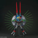 Brand New Unopen BANDAI HG 1/144 Destroy Gundam Plastic Kit