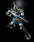 Brand New P-BANDAI MG 1/100 RGM-79SC GM Sniper Custom Tennes A Jung's Custom