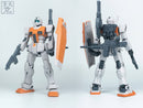 Brand New Fangdajing 1/72 Upscaled GM Moroccan Orange Ver 26cm Tall Plastic Kit