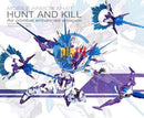 Brand New SNAA MG 1/100 XH-01 Hunting Falcon Hunt and Kill (Soul Awakening Ver.)