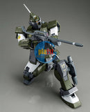 Brand New P-BANDAI MG 1/100 RGM-79SC GM Sniper Custom Tennes A Jung's Custom