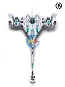 Brand New INFINITE DIMENSION IN ERA+ RMD Series Azure Falcon Plastic Kit