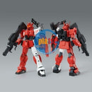 Brand New P-BANDAI HG 1/144 RED GIANT 03rd MS TEAM SET | GUNDAM