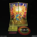 Brand New BANDAI RG 1/144 GUNDAM BASE God Gundam Burning Gundam Hyper Mode