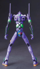 Brand New Unopen BANDAI HG EVA Unit-01 [Evangelion: 2.0 You Can (Not) Advance]