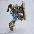 Brand New BANDAI HG 1/144 Gundam Base Limit Geara Doga (Axis Shock Image Color)