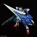 Brand New Unopen Bandai PG 1/60 00 Gundam Seven Sword/G Blue