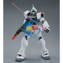 Brand New P-BANDAI MG 1/100 RGM-79D GM COLD CLIMATE TYPE Plastic Model Kit