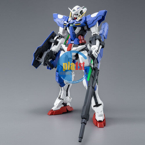 Brand New P-BANDAI MG 1/100 GUNDAM EXIA REPAIR III 3