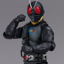 New P-BANDAI S.H.F KAMEN RIDER PHASE VARIATION BATTA-AUGS (SHIN MASKED RIDER)